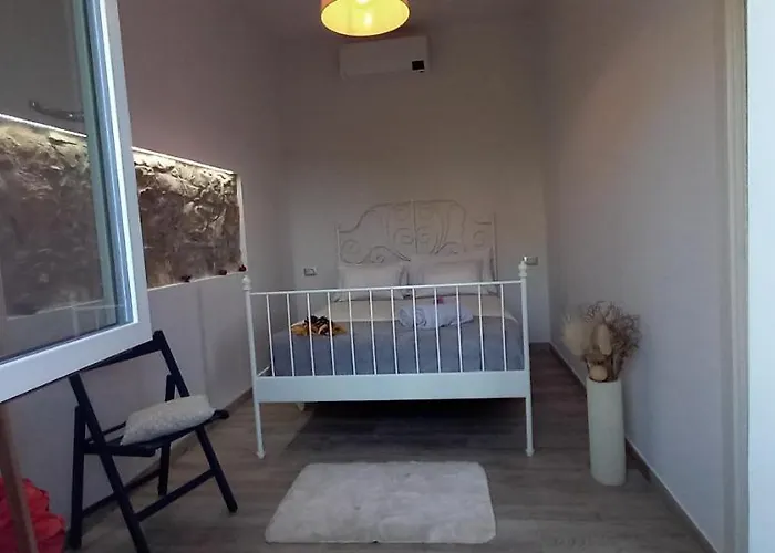 Villa La Custarella Di Paestum Capaccio