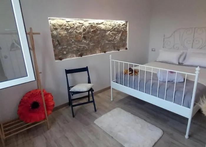 La Custarella Di Paestum