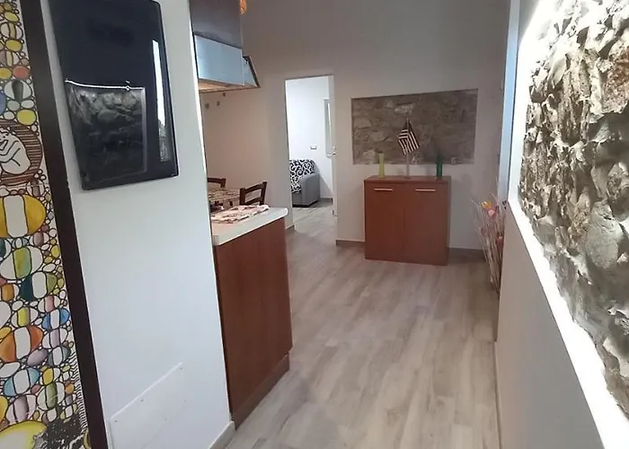 La Custarella Di Paestum * Capaccio