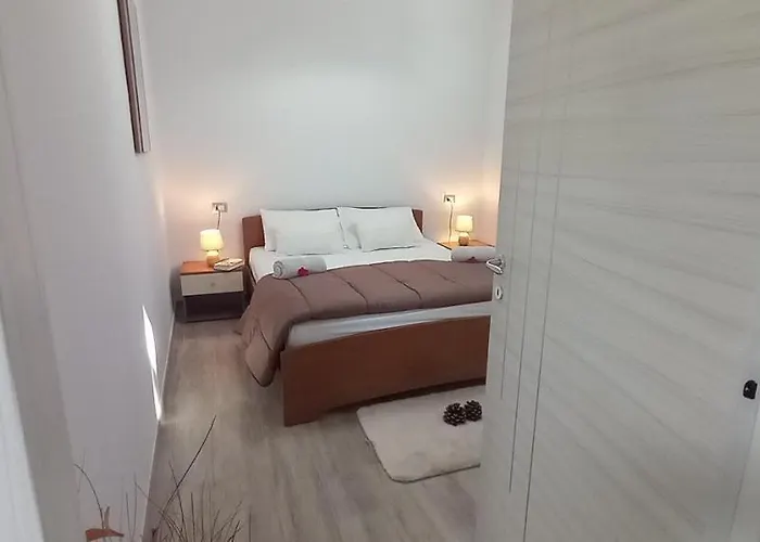 La Custarella Di Paestum Villa