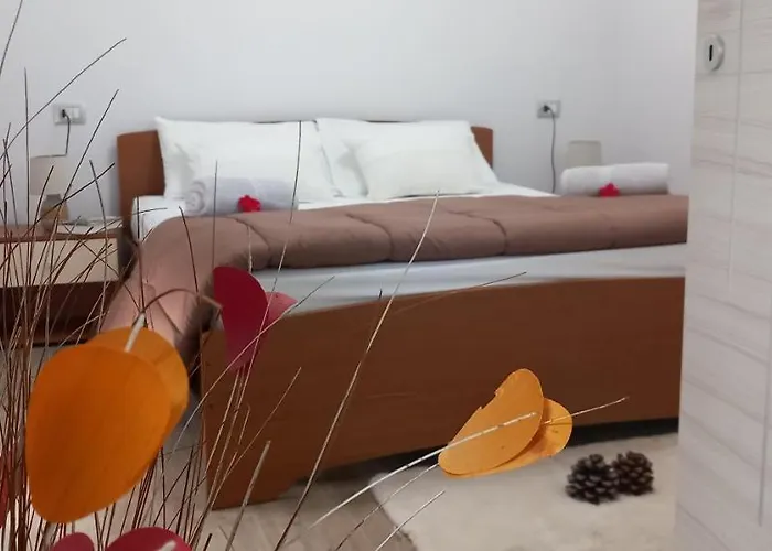 La Custarella Di Paestum Villa *