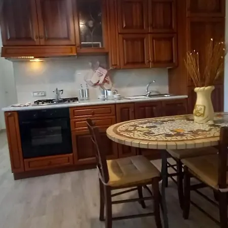 La Custarella Di Paestum Villa