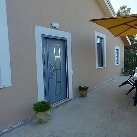 La Custarella Di Paestum Villa Capaccio