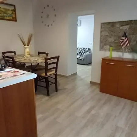 فيلة La Custarella Di Paestum