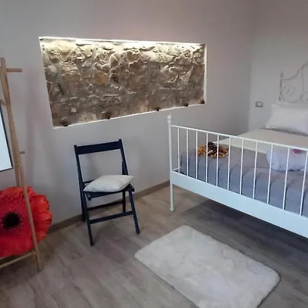 La Custarella Di Paestum