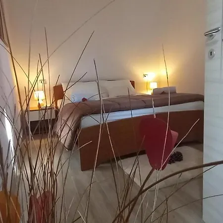 La Custarella Di Paestum Villa