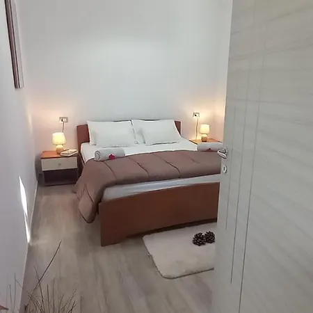 La Custarella Di Paestum Villa