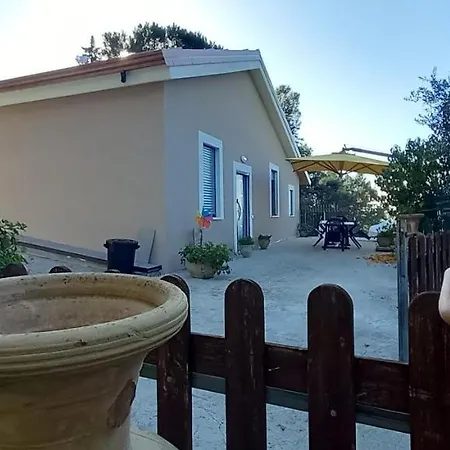 La Custarella Di Paestum Capaccio