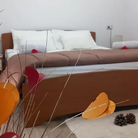 La Custarella Di Paestum Villa *
